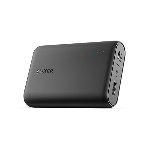Portable Phone Charger for iOS Devices, Android Phone and Tablets