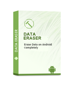 Erase everything permanently and wipe your phone clean