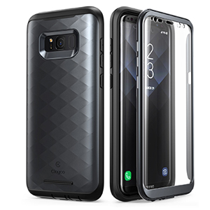 Samsung Galaxy S8+ Case